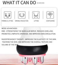Load image into Gallery viewer, EMS Facial Body Radio Frequency Machine Skin Tightening Face Lifting RF Beauty Device Professional Home RF Skin Care Anti Aging
