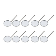 Load image into Gallery viewer, 10pcs/set Dental Mouth Mirror Reflector Dentist Equipment Dental Mouth Mirror Oral Care Kit
