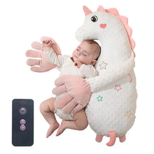 Load image into Gallery viewer, Baby Soothing Palm Automatic Patting Sleep Soother
