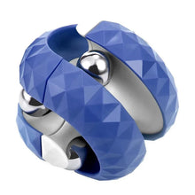 Load image into Gallery viewer, Orbit Ball Fidget Toy – Spinning Cube Stress Relief Puzzle for Kids &amp; Adults
