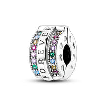 Load image into Gallery viewer, Hot Sale 925 Sterling Silver Charms Beads for Women - Perfect Fit for Pandora Bracelets, Fashionable Jewelry Pendant
