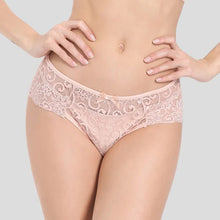 Load image into Gallery viewer, Plus Size S/XL Fashion High Quality Women's Panties Breathable Female Underwear Sexy Lace Lingerie
