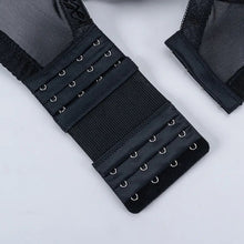 Load image into Gallery viewer, 2 Hook Bra Extender For Women's Elastic Bra Extension Strap Hook Clip Expander Adjustable Belt Buckle Intimates 1/3/4 Pcs
