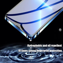 Load image into Gallery viewer, 4PCS Tempered Glass On iPhone 14 13 Mini 12 11 Pro Max X XS XR 7 8 Plus SE 3 Screen Protector For iPhone 14Plus Protective Film Screen Protector iPhone Screen Protector
