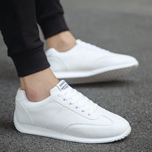 将图片加载到图库查看器，New Men Running Shoes Casual Shoes Fashion Sneakers Loafers Outdoor Male Leisure Sports Breathable Jogging Tenis Luxury Shoes
