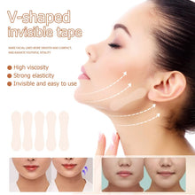 Load image into Gallery viewer, V-shape Face Slimming Cream Lifting Firming Face Line Remove Double Chin Tool Anti-aging Moisturizing Beauty Skin Care Products
