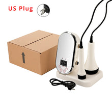 Load image into Gallery viewer, EMS Facial Body Radio Frequency Machine Skin Tightening Face Lifting RF Beauty Device Professional Home RF Skin Care Anti Aging
