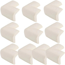 Load image into Gallery viewer, Baby Safety Corner Protectors – Soft NBR Foam Guards
