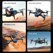 Load image into Gallery viewer, For Xiaomi M6 Drone Professional 8K Camera Drone 5G WIFI FPV  UAV With screen remote control RC Dron avoidance Aerial Quadcopter
