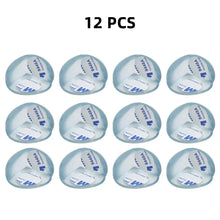Load image into Gallery viewer, Clear Table Corner Protectors for Baby Furniture Safety Edge Guards
