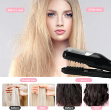 Load image into Gallery viewer, Rechargeable Cordless Split Hair Trimmer Hair Split Ends Trimmer Remover Damaged Hair Repair Hair Care Treatment Portable Home
