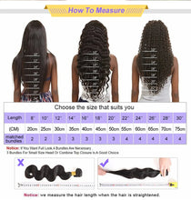 Load image into Gallery viewer, Short Bob Wig Pixie Cut Straight Human Hair Wigs For Women Natural Color Human Hair Accessories Glueless Wig Ready To Wear Sale
