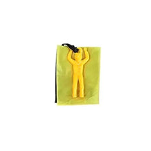 Load image into Gallery viewer, Kids Outdoor Parachute Toy – Tangle-Free Flying Fun Gift for Boys &amp; Girls
