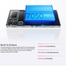 Load image into Gallery viewer, Global Version RedMagic 10 Pro 5G Gaming Phone
