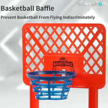 Load image into Gallery viewer, Mini Desktop Basketball Game – Portable Tabletop Sports Toy for Kids &amp; Adults
