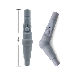Load image into Gallery viewer, Dental Saliva Ejector Strong Weak Suction Valves SE HVE Tip Adapter Nozzle Kv Sirona Dental Chair Unit Spare Parts Accessories
