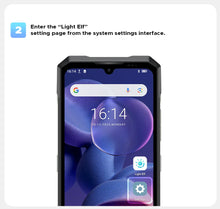 Load image into Gallery viewer, Global Version DOOGEE Blade GT Ultra 5G Rugged Phone 16GB RAM 512GB ROM

