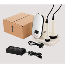 Load image into Gallery viewer, EMS Facial Body Radio Frequency Machine Skin Tightening Face Lifting RF Beauty Device Professional Home RF Skin Care Anti Aging
