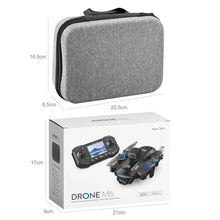 Load image into Gallery viewer, For Xiaomi M6 Drone Professional 8K Camera Drone 5G WIFI FPV  UAV With screen remote control RC Dron avoidance Aerial Quadcopter
