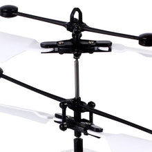 将图片加载到图库查看器，Colorful Mini Drone Shinning LED RC drone Flying Ball Helicopter Light Crystal Ball Induction Dron Quadcopter Aircraft Kids Toys

