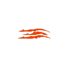 Load image into Gallery viewer, Reflective Monster Claw Scratch Car Sticker - Waterproof Vinyl Decal for Auto Exterior
