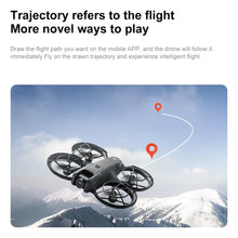 Load image into Gallery viewer, Xiaomi V666 Mini Drone 4K Professional Aerial 8k Dual Camera Intelligent obstacle avoidance  Brushless Quadcopter Kid RC Toy
