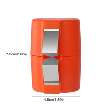 将图片加载到图库查看器，3-1PC Egg Shell Opener Portable Egg Opener Kitchen Handheld Egg Shell Crusher Household Press Egg Shell Separator Kitchen Gadget
