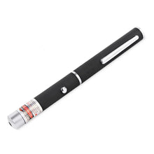 Load image into Gallery viewer, Flashlight Green Blue Red Laser Pointer Indication Light for Meeting Classroom Torch Light RGB

