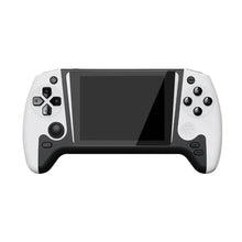 Load image into Gallery viewer, Retro Handheld Game Console 3.5inch LCD Screen Video Game Console Built-in 500 Games TV Connect for Single Player
