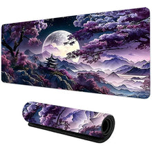 Load image into Gallery viewer, Large Non-Slip Gaming Mouse Pad - Smooth Surface &amp; Durable Edges
