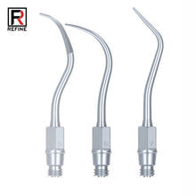 Load image into Gallery viewer, 1pc 5A 6A 7A Dental Ultrasonic Scaler Scaling Tip Fit KAVO SonicFlex 2008 Dental Sonic Scaler Handpiece
