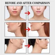 Load image into Gallery viewer, V-shape Face Slimming Cream Lifting Firming Face Line Remove Double Chin Tool Anti-aging Moisturizing Beauty Skin Care Products
