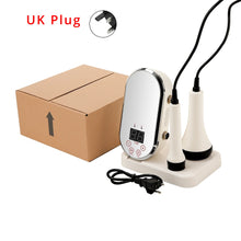 Load image into Gallery viewer, EMS Facial Body Radio Frequency Machine Skin Tightening Face Lifting RF Beauty Device Professional Home RF Skin Care Anti Aging
