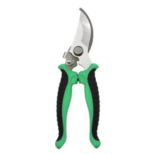 将图片加载到图库查看器，Pruner Garden Scissors Professional Sharp Bypass Pruning Shears Tree Trimmers Secateurs Hand Clippers For Garden Beak Scissors
