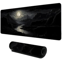 Load image into Gallery viewer, Large Non-Slip Gaming Mouse Pad - Smooth Surface &amp; Durable Edges
