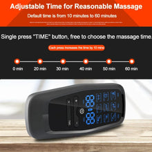 Load image into Gallery viewer, Upgrade Electric Pulse Massager Tens Unit Muscle Stimulator Therapy Pain Relief
