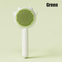 Load image into Gallery viewer, Cat Comb Massage Pet Magic Combs Hair Removal Cat and Dog Universal Needle Brush Pets Grooming Cleaning  Remove Supply Care Set  Pet Hair Cleaner Brush for Dogs Long or Short Hair Cats Pet Massage Brushes
