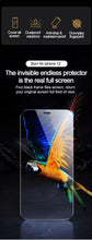 Load image into Gallery viewer, 4PCS Tempered Glass for iPhone 11 12 13 Pro XR X XS Max Screen Protector on for iPhone 14 Pro Max Mini 7 8 6 6S Plus 5S SE Glass Tempered Glass Pad Full Screen Screen Protector
