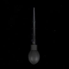 将图片加载到图库查看器，New Large Pipette With Scale Plastic Dropper Measuring Tube Laboratory Tools
