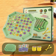 Load image into Gallery viewer, Animal Flip Chess – Fun Memory Game for Kids &amp; Family Board Game
