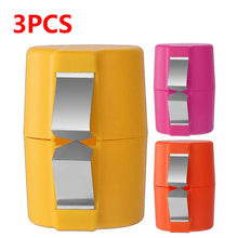 将图片加载到图库查看器，3-1PC Egg Shell Opener Portable Egg Opener Kitchen Handheld Egg Shell Crusher Household Press Egg Shell Separator Kitchen Gadget
