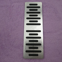 将图片加载到图库查看器，DEE Car Accessories Gas Brake Foot Rest Fuel Pedals pad For AUDI S4 RS4 A5 S5 RS5 8T A6 4G S6 (C7) Q5 S5 RS5 A7 S7 SQ5 8R 2009 +
