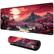 Load image into Gallery viewer, Large Non-Slip Gaming Mouse Pad - Smooth Surface &amp; Durable Edges

