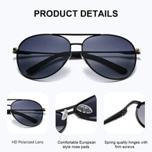 Load image into Gallery viewer, BARCUR Women’s Pink Metal Comfortable Fashionable Frame Polarized Sunglasses – Lightweight UV400 Blue Gradient Mirror Lenses Oval Fashion Shades for Summer Travel Beach Summer Outfits &amp; Stylish Apparel Accessories
