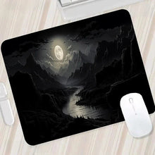 Load image into Gallery viewer, Large Non-Slip Gaming Mouse Pad - Smooth Surface &amp; Durable Edges
