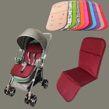 Load image into Gallery viewer, Soft Baby Stroller Seat Cushion for Pushchair &amp; High Chair

