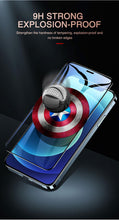 将图片加载到图库查看器，200D Anti Glare Tempered Glass For iPhone 13 12 11 14 Pro Max Mini Privacy Screen Protector iPhone 14 7 8 Plus XR X Screen Glass Anti Spy Tempered Glass Screen Protector Full Coverage
