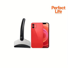 Load image into Gallery viewer, Durable Car Snow Shovel Car Windshield Snow Removal Scraper Ice Shovel Window Cleaning Tool for All Car Accessories Removal
