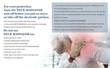 Load image into Gallery viewer, Physiotherapy Tens Muscle Stimulator Near Infrared Electric EMS Acupuncture Digital Therapy Slimming Machine Electro Stimulator
