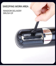 Load image into Gallery viewer, Rechargeable Cordless Split Hair Trimmer Hair Split Ends Trimmer Remover Damaged Hair Repair Hair Care Treatment Portable Home
